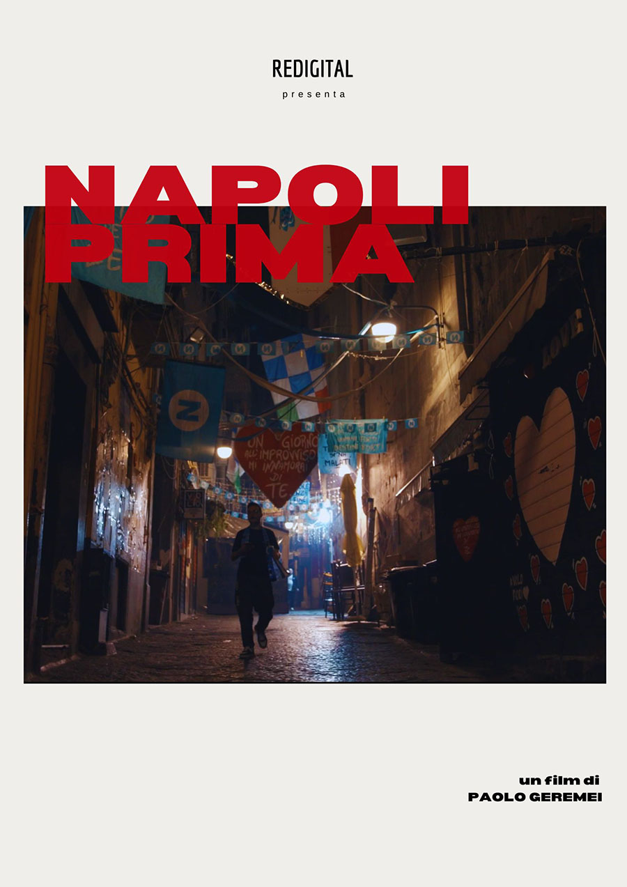 napoli prima